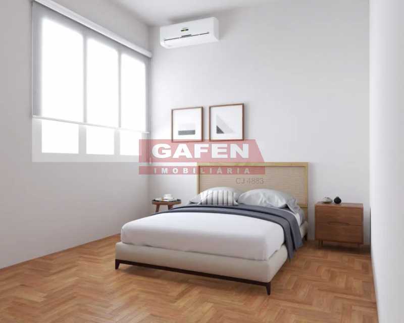 Apartamento à venda com 3 quartos, 108m² - Foto 9