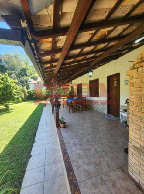 Casa de Condomínio à venda com 4 quartos, 929m² - Foto 2