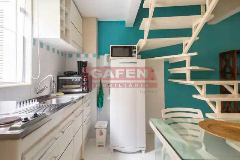 Casa de Condomínio à venda com 1 quarto, 80m² - Foto 4