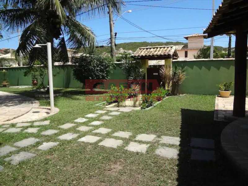 Casa de Condomínio à venda com 1 quarto, 80m² - Foto 13