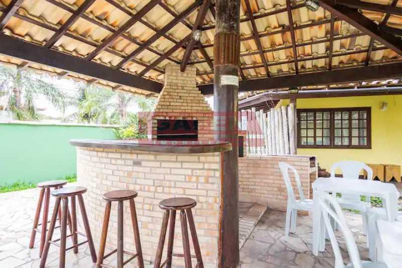 Casa de Condomínio à venda com 1 quarto, 80m² - Foto 19