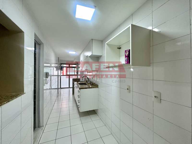 Apartamento à venda com 2 quartos, 104m² - Foto 12