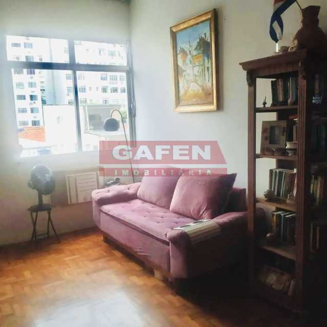 Apartamento à venda com 2 quartos, 68m² - Foto 1