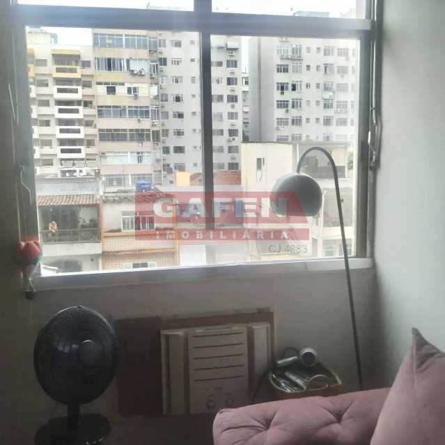 Apartamento à venda com 2 quartos, 68m² - Foto 2