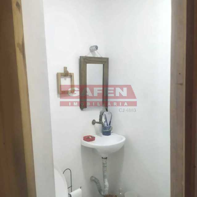 Apartamento à venda com 2 quartos, 68m² - Foto 7