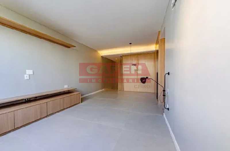 Apartamento à venda com 3 quartos, 120m² - Foto 2