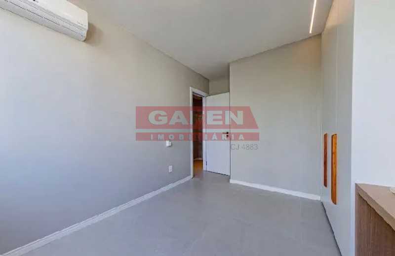 Apartamento à venda com 3 quartos, 120m² - Foto 11