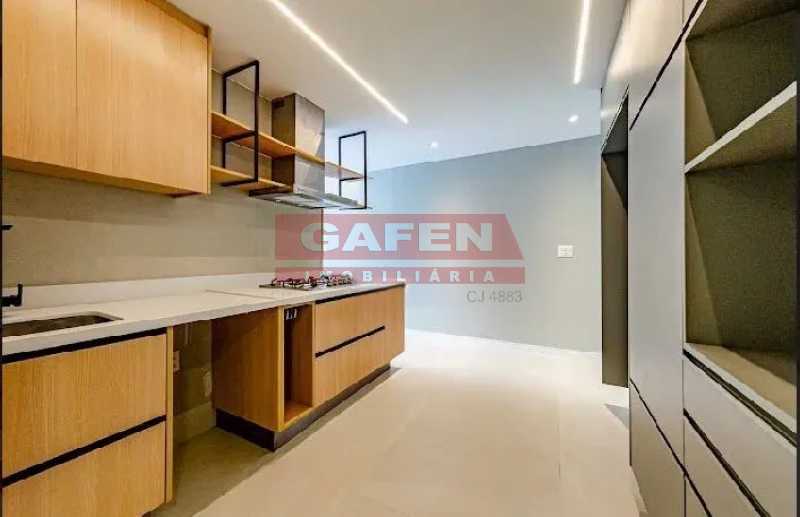 Apartamento à venda com 3 quartos, 120m² - Foto 19