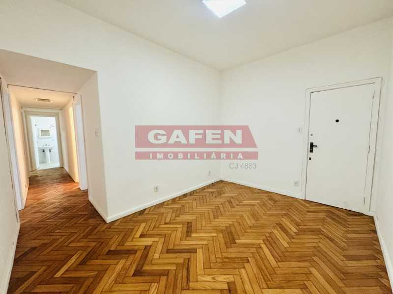 Apartamento à venda com 3 quartos, 92m² - Foto 1