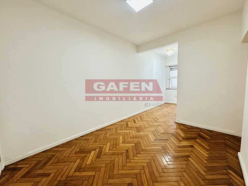 Apartamento à venda com 3 quartos, 92m² - Foto 3