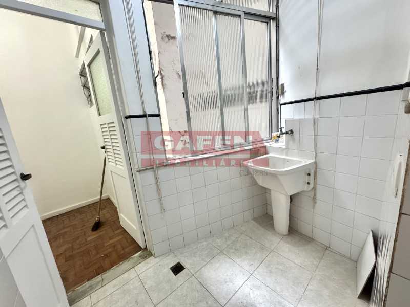 Apartamento à venda com 3 quartos, 92m² - Foto 27