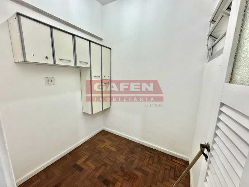 Apartamento à venda com 3 quartos, 92m² - Foto 29