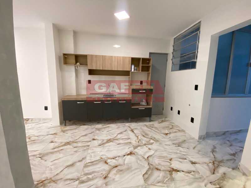 Apartamento à venda com 3 quartos, 165m² - Foto 5