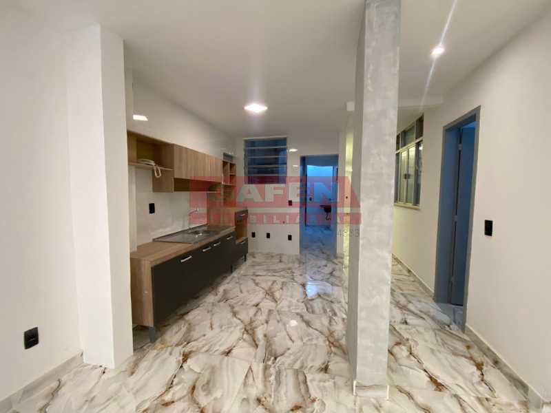 Apartamento à venda com 3 quartos, 165m² - Foto 6