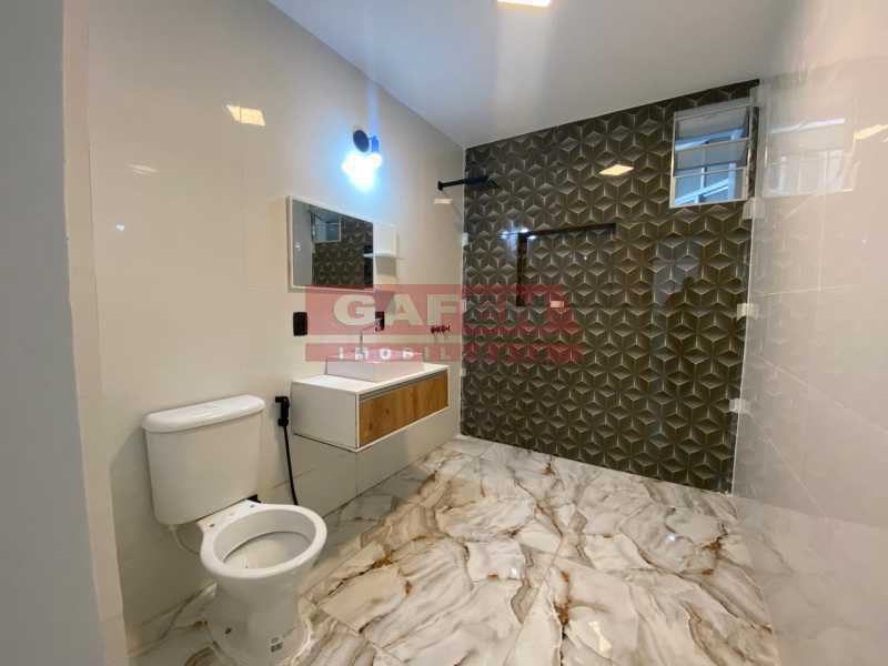 Apartamento à venda com 3 quartos, 165m² - Foto 9