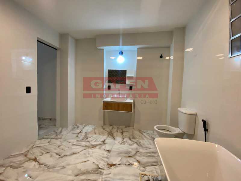 Apartamento à venda com 3 quartos, 165m² - Foto 16