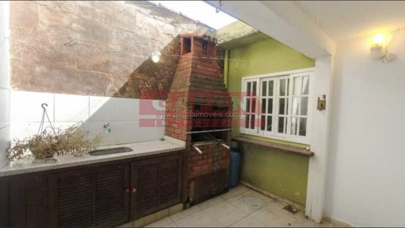 Casa à venda com 4 quartos, 135m² - Foto 23