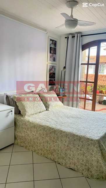 Casa à venda com 4 quartos, 135m² - Foto 12