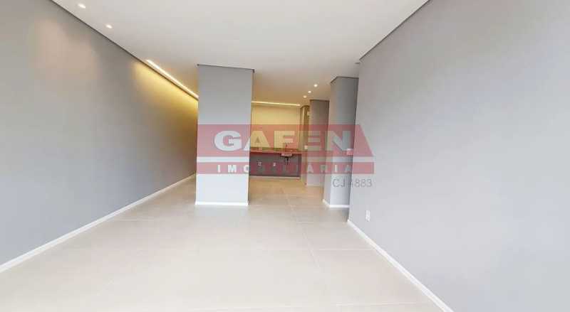 Apartamento à venda com 2 quartos, 79m² - Foto 6