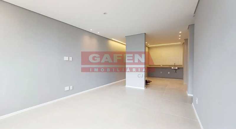 Apartamento à venda com 2 quartos, 79m² - Foto 5