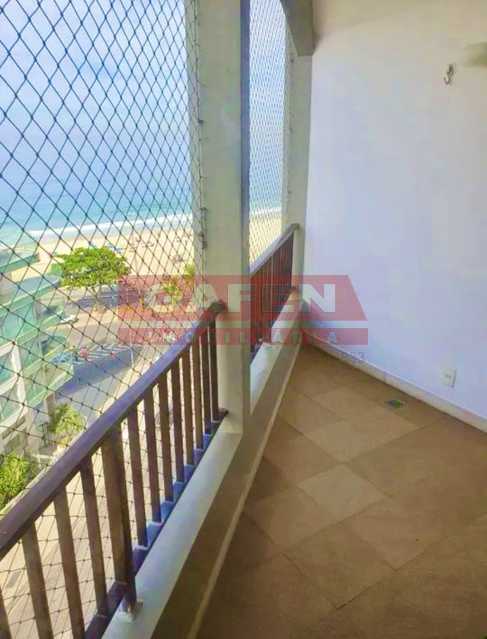 Apartamento à venda com 3 quartos, 92m² - Foto 3