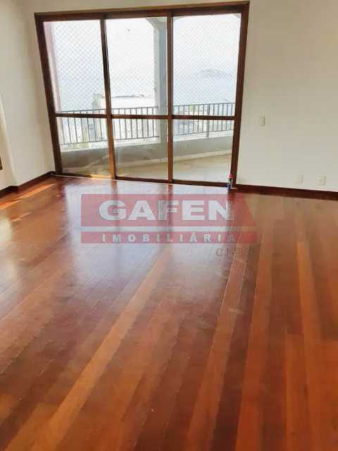 Apartamento à venda com 3 quartos, 92m² - Foto 4