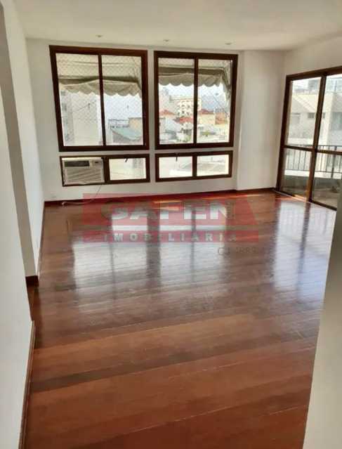 Apartamento à venda com 3 quartos, 92m² - Foto 5