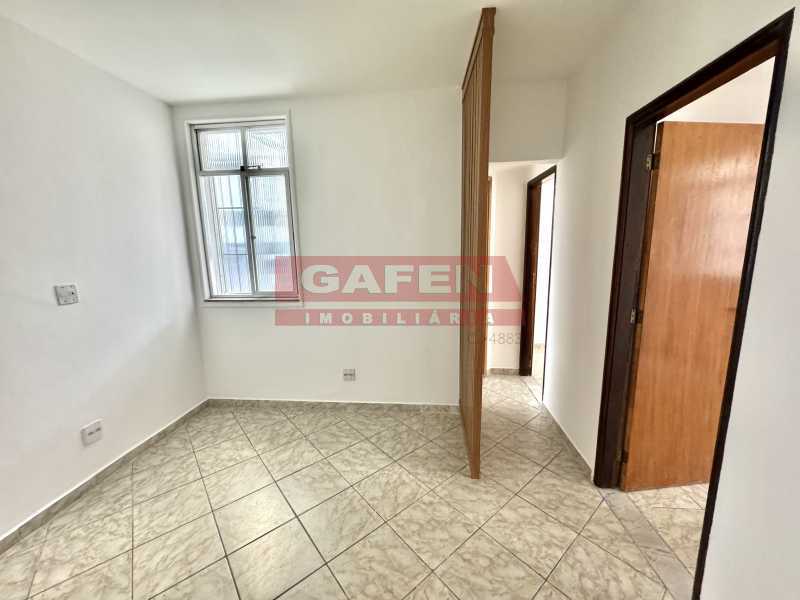 Apartamento à venda com 2 quartos, 50m² - Foto 5