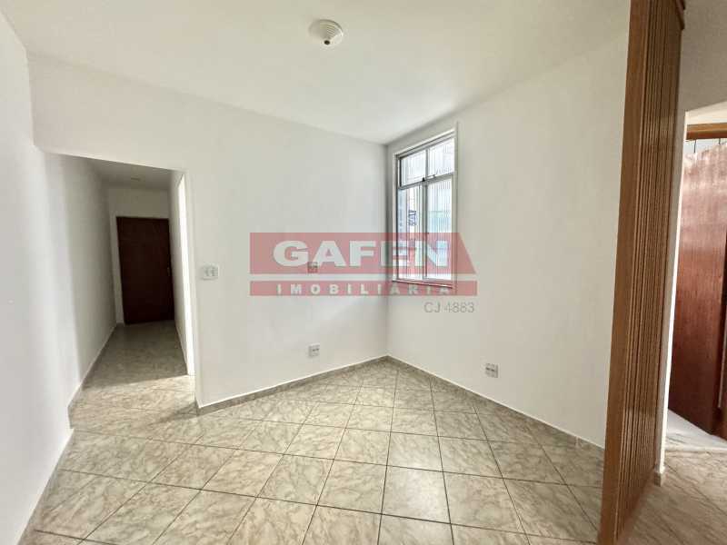 Apartamento à venda com 2 quartos, 50m² - Foto 6