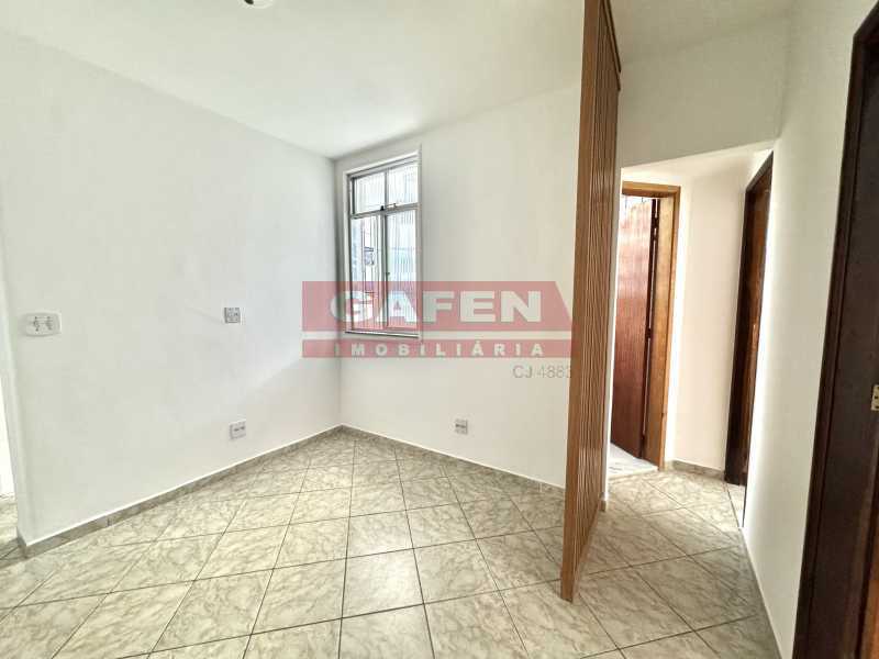 Apartamento à venda com 2 quartos, 50m² - Foto 7