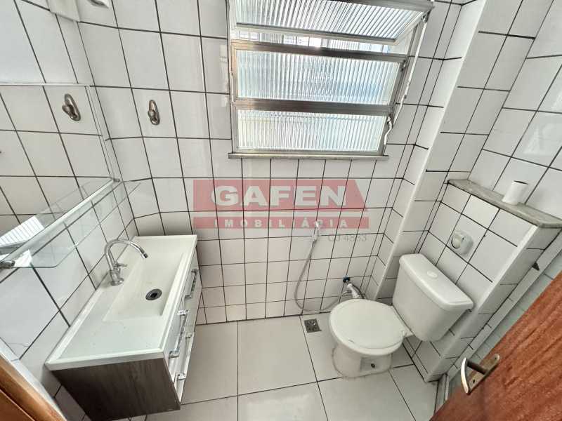 Apartamento à venda com 2 quartos, 50m² - Foto 13