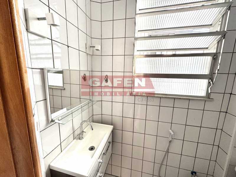 Apartamento à venda com 2 quartos, 50m² - Foto 14