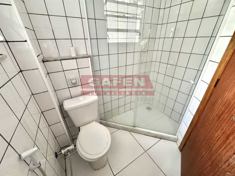 Apartamento à venda com 2 quartos, 50m² - Foto 15