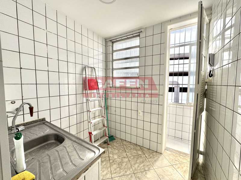 Apartamento à venda com 2 quartos, 50m² - Foto 21