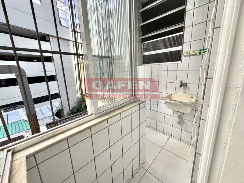 Apartamento à venda com 2 quartos, 50m² - Foto 25