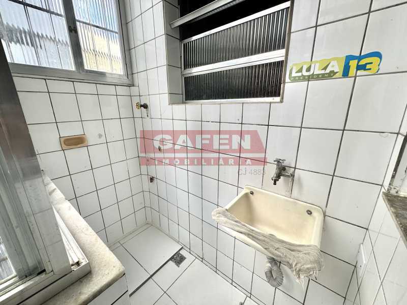 Apartamento à venda com 2 quartos, 50m² - Foto 26