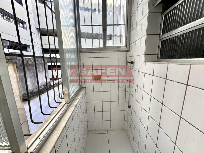 Apartamento à venda com 2 quartos, 50m² - Foto 27