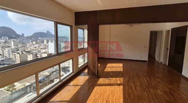 Apartamento à venda com 2 quartos, 100m² - Foto 3