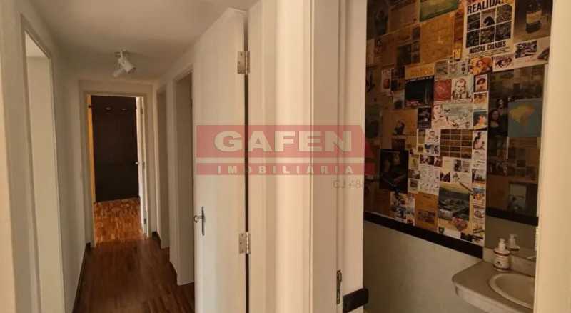 Apartamento à venda com 2 quartos, 100m² - Foto 7