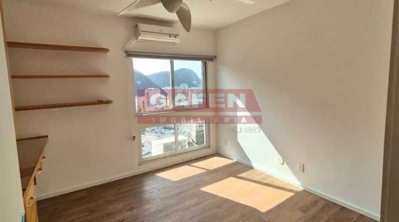 Apartamento à venda com 2 quartos, 100m² - Foto 12