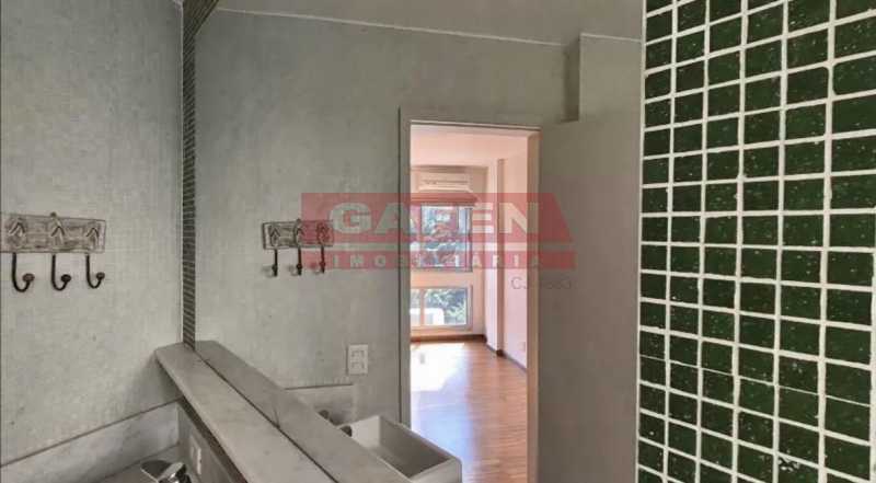 Apartamento à venda com 2 quartos, 100m² - Foto 16