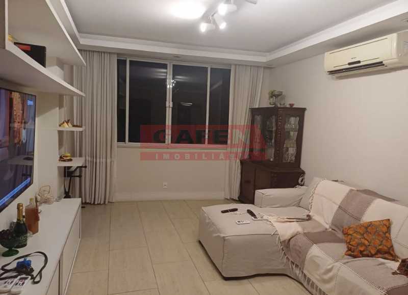 Apartamento à venda com 3 quartos, 120m² - Foto 1