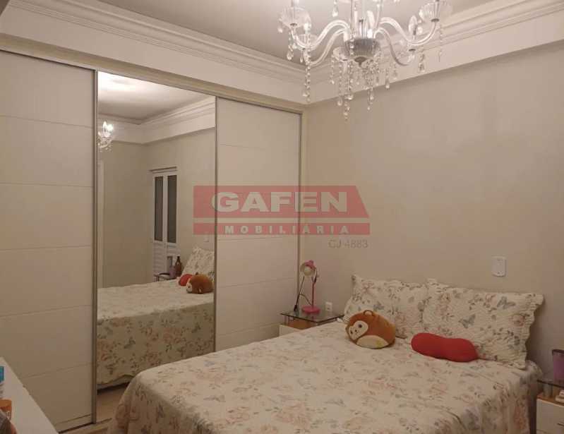 Apartamento à venda com 3 quartos, 120m² - Foto 4