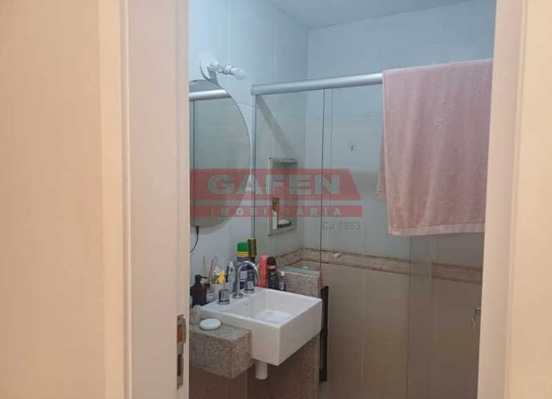 Apartamento à venda com 3 quartos, 120m² - Foto 11