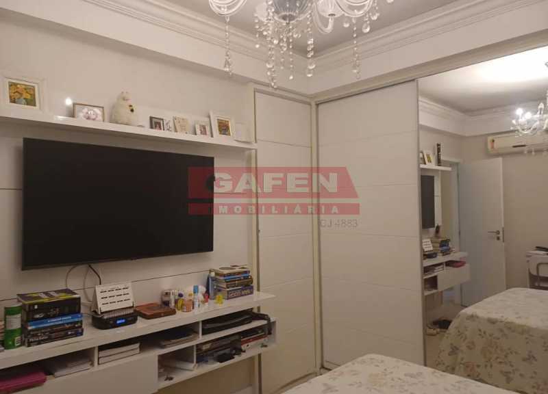 Apartamento à venda com 3 quartos, 120m² - Foto 5