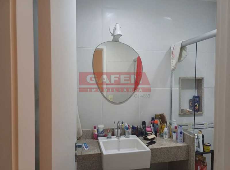 Apartamento à venda com 3 quartos, 120m² - Foto 10