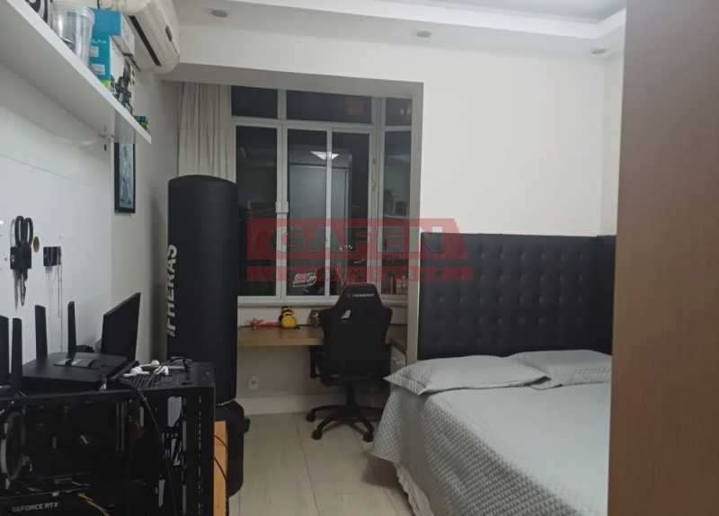 Apartamento à venda com 3 quartos, 120m² - Foto 7