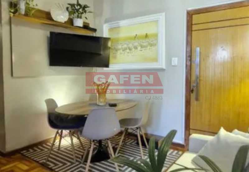 Apartamento à venda com 1 quarto, 35m² - Foto 1