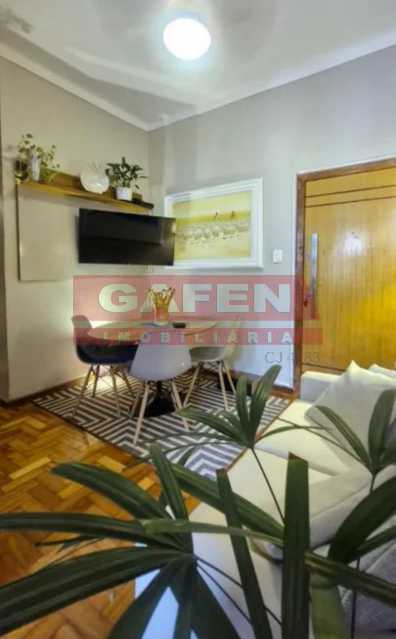 Apartamento à venda com 1 quarto, 35m² - Foto 2