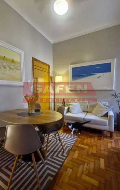 Apartamento à venda com 1 quarto, 35m² - Foto 4